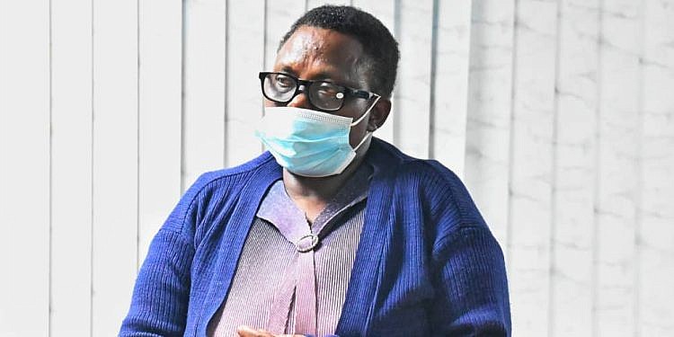 Namisindwa school head teacher remanded over illegal student fees
