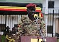 Changes in SFC as several officers depart for training courses