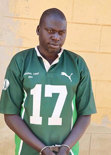 Man remanded over stealing Shs500m meant for compensation of Apac cattle victims