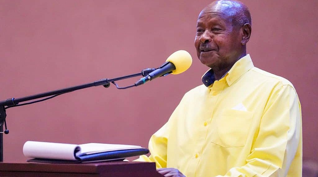 Museveni orders fresh crackdown on corruption, absenteeism in public health facilities