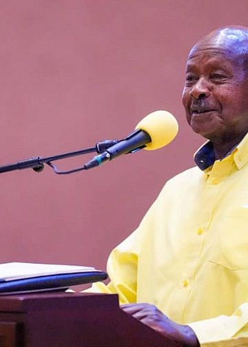 Museveni orders fresh crackdown on corruption, absenteeism in public health facilities