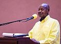 Uganda govt drugs bearing official stamp sold in Congo – Museveni