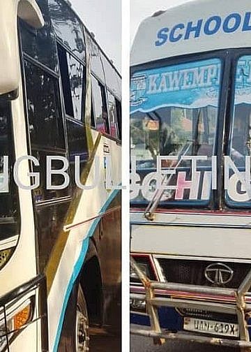 Education ministry tightens school transport rules as learners break off for second term