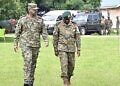 CDF Gen Muhoozi reshuffles military command in latest changes