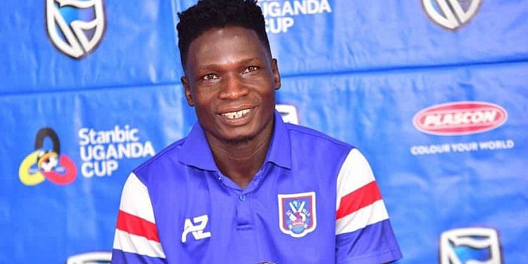 David Owori: SC Villa captain succumbs to injuries after Tuesday night attack by thugs