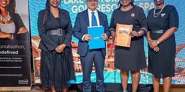 Ecobank Uganda, Serena Hotels partner to offer exclusive benefits to cardholders