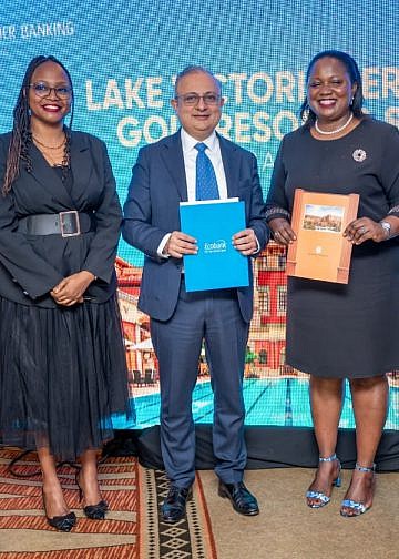 Ecobank Uganda, Serena Hotels partner to offer exclusive benefits to cardholders