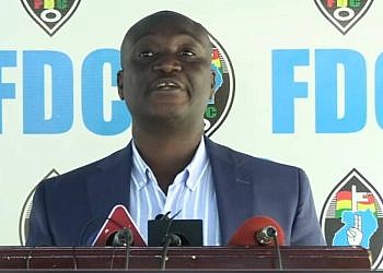FDC demands withdrawal of medical interns’ August 14 ultimatum