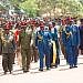 Gen Muhoozi urges retiring UPDF officers to remain active in national service