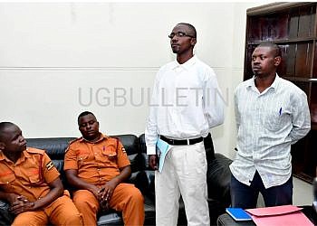 Two notorious boda boda killers jailed 80 years