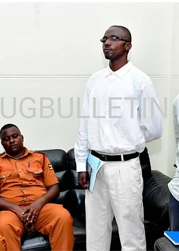 Two notorious boda boda killers jailed 80 years