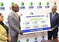 UDB posts shs63.4bn in profit after tax