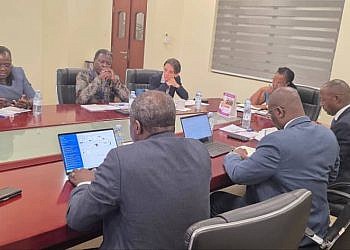 Judiciary, UNICEF move to expand child-friendly justice systems in Uganda