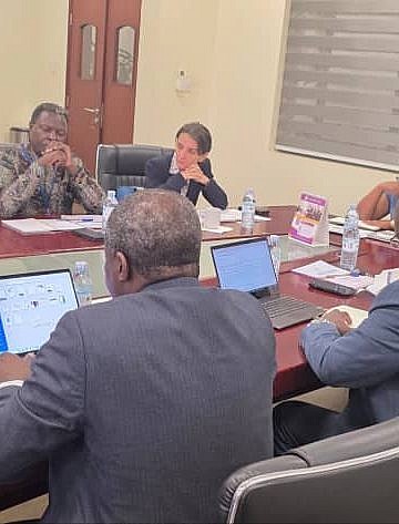 Judiciary, UNICEF move to expand child-friendly justice systems in Uganda