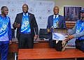 Rotary warns late diagnosis kills 80% of Cancer patients as Foreign Affairs contributes shs10m towards this year’s run