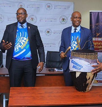 Rotary warns late diagnosis kills 80% of Cancer patients as Foreign Affairs contributes shs10m towards this year’s run