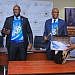 Rotary warns late diagnosis kills 80% of Cancer patients as Foreign Affairs contributes shs10m towards run