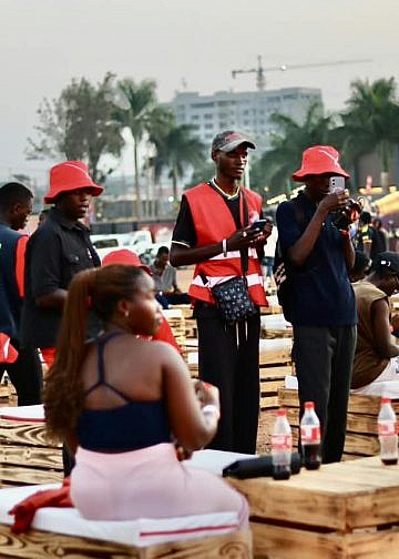 Coca-Cola gets Ugandans in the EPL groove as Arsenal cruise past Coventry