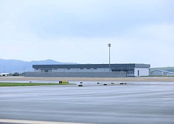 Kabalega International Airport hits 98% completion, set for October handover