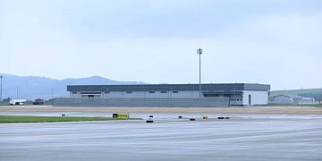 Kabalega International Airport hits 98% completion, set for October handover