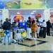 July sees surge in passenger numbers at Entebbe Airport