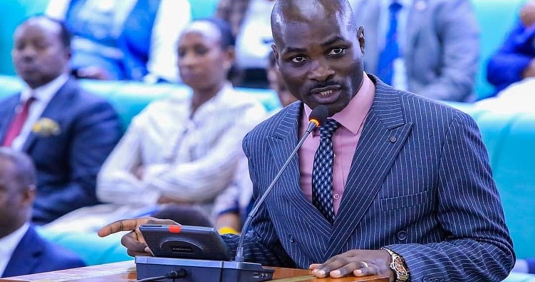 Poor maintenance costs Uganda shs10.5 trillion in road assets, says Minister Byamukama