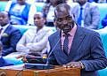 Poor maintenance costs Uganda shs10.5 trillion in road assets, says Minister Byamukama