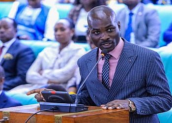 Poor maintenance costs Uganda shs10.5 trillion in road assets, says Minister Byamukama