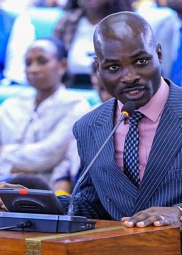 Poor maintenance costs Uganda shs10.5 trillion in road assets, says Minister Byamukama