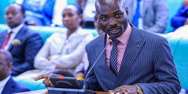 Poor maintenance costs Uganda shs10.5 trillion in road assets, says Minister Byamukama