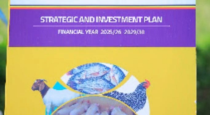Gov’t pledges support to NAGRC&DB to produce more PDM breeding stock