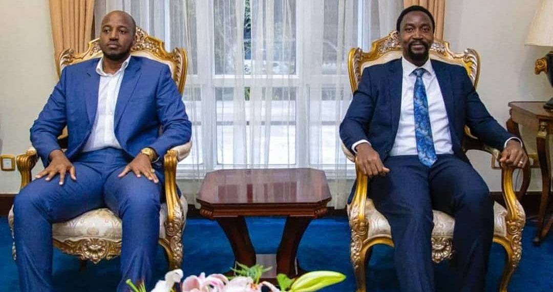 Oyo was a visionary traditional leader of our time – Kyabazinga