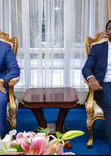 Oyo was a visionary traditional leader of our time – Kyabazinga