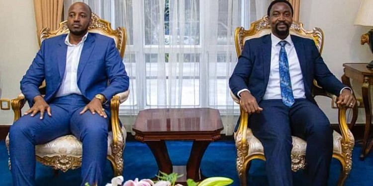 Oyo was a visionary traditional leader of our time – Kyabazinga
