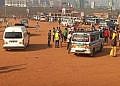 Taxi shortage drives up fares as crackdown on DMCs in Kampala begins