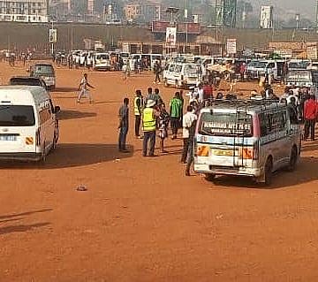 Taxi shortage drives up fares as crackdown on DMCs in Kampala begins