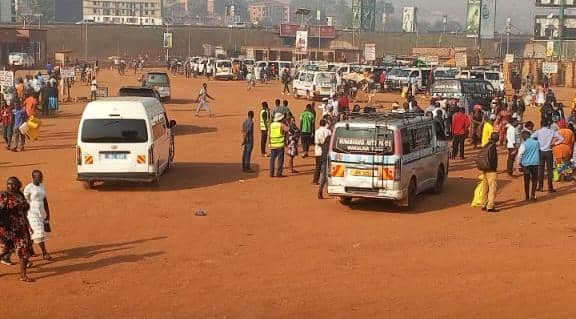 Taxi shortage drives up fares as crackdown on DMCs in Kampala begins