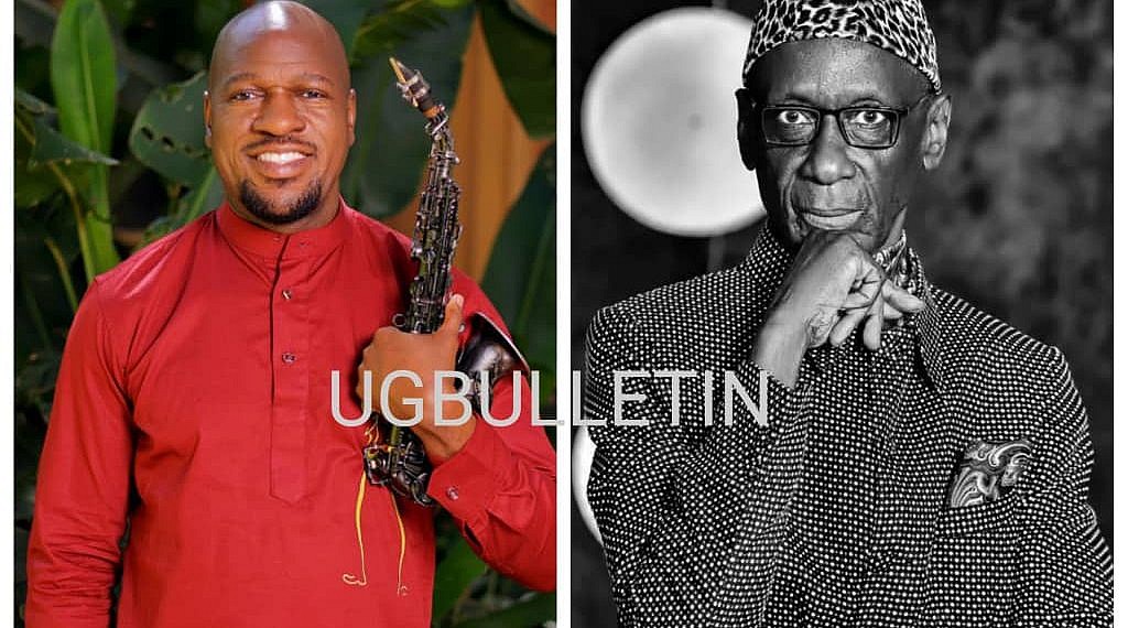 Alex Mukulu was a light to Ugandan art