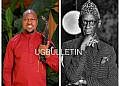 Alex Mukulu was a light to Ugandan art