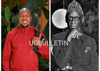 Alex Mukulu was a light to Ugandan art