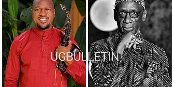 Alex Mukulu was a light to Ugandan art