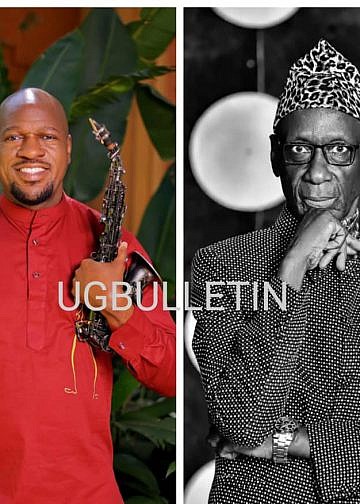 Alex Mukulu was a light to Ugandan art