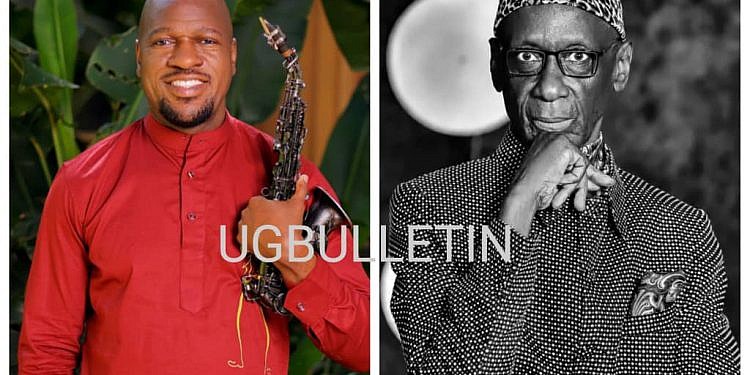 Alex Mukulu was a light to Ugandan art