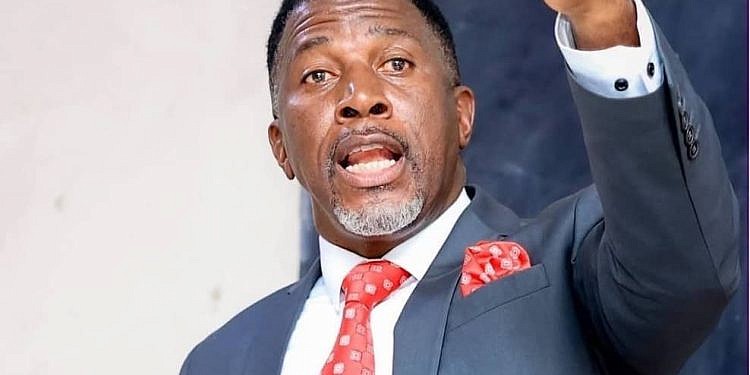 Mayor Balimwezo challenges proposal to shift Uganda’s capital to Nakasongola