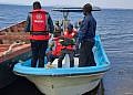 Government tightens inland water transport safety as marine accidents rise