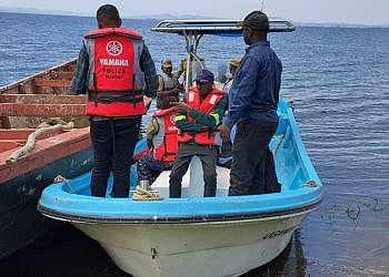 Government tightens inland water transport safety as marine accidents rise