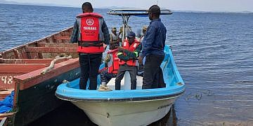 Government tightens inland water transport safety as marine accidents rise