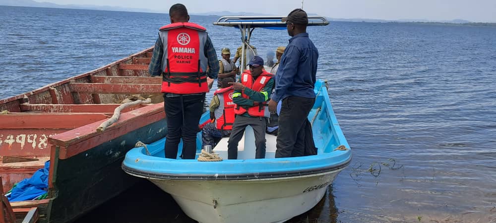 Government tightens inland water transport safety as marine accidents rise