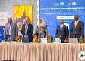 Northern Corridor states advance plans for joint regional satellite