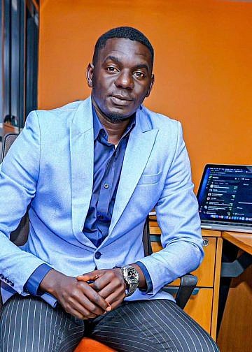 Two NBS TV journalists die in accident along Entebbe Road